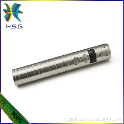 Most Popular E-Cigarette Vamo V3